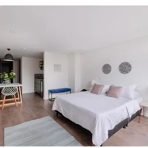 Apartamento Acogedor Apartamento!