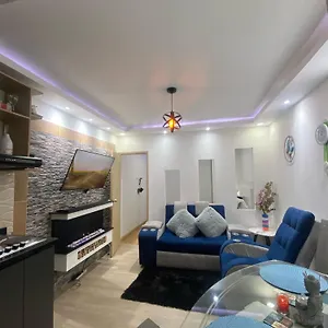  Apartamento Exclusivo Apartastudio Zona Norte De