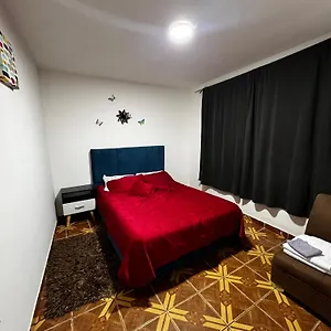  Apartamento And Fly #2 - Shared